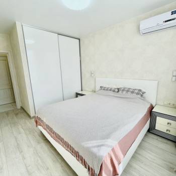 Сдается 2-х комнатная квартира, 51 м²