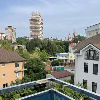 Сдается 1-комнатная квартира, 38 м²