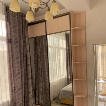 Сдается 1-комнатная квартира, 38 м²