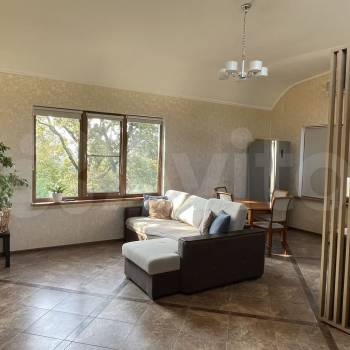 Сдается Многокомнатная квартира, 100 м²