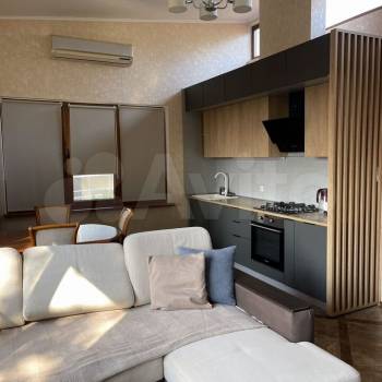 Сдается Многокомнатная квартира, 100 м²