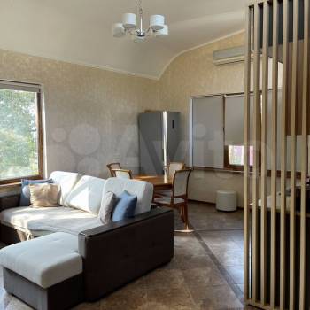 Сдается Многокомнатная квартира, 100 м²