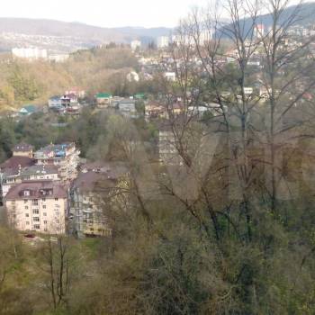 Сдается 1-комнатная квартира, 25 м²