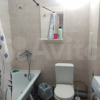 Сдается 1-комнатная квартира, 25 м²