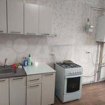Сдается 1-комнатная квартира, 25 м²