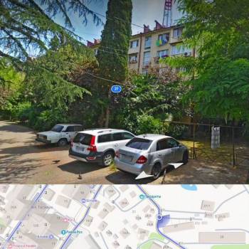 Продается 3-х комнатная квартира, 68,3 м²