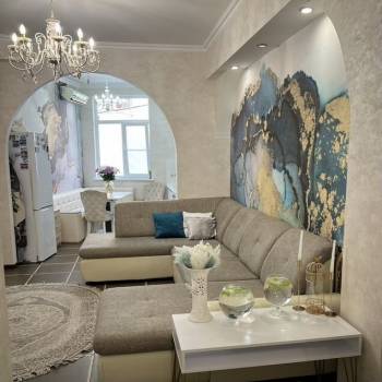 Продается 2-х комнатная квартира, 55 м²