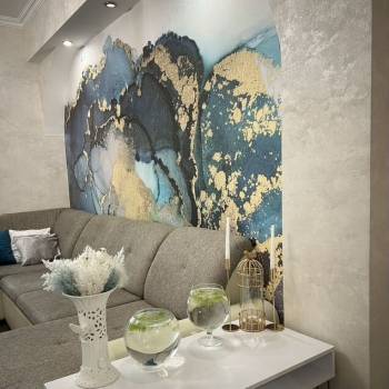 Продается 2-х комнатная квартира, 55 м²