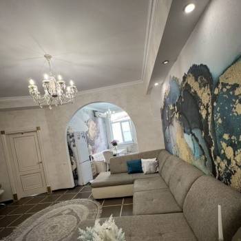 Продается 2-х комнатная квартира, 55 м²