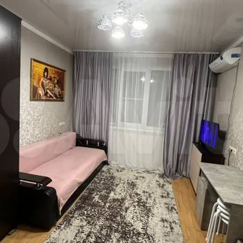 Сдается Комната, 18 м²