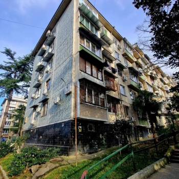 Продается 2-х комнатная квартира, 46,9 м²