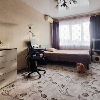 Продается 2-х комнатная квартира, 46,9 м²