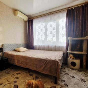 Продается 2-х комнатная квартира, 46,9 м²