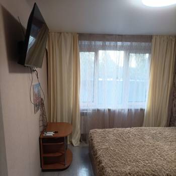 Сдается 2-х комнатная квартира, 49,2 м²