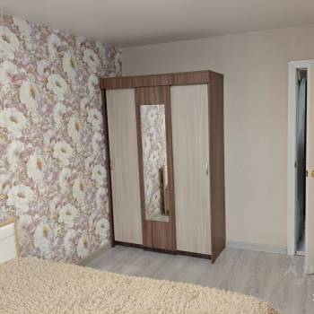 Сдается 2-х комнатная квартира, 49,2 м²