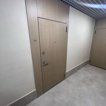 Продается 1-комнатная квартира, 33,2 м²