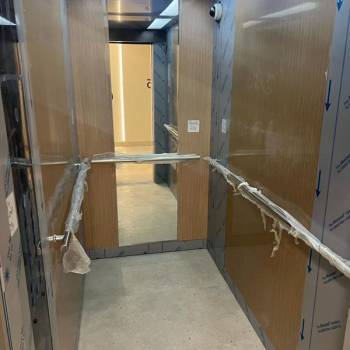 Продается 1-комнатная квартира, 33,2 м²