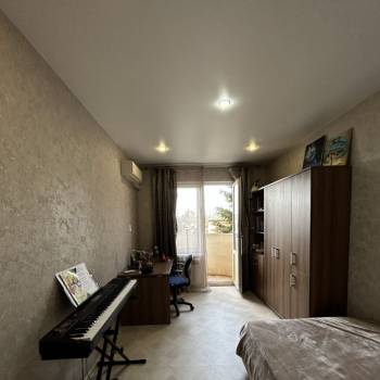 Продается 3-х комнатная квартира, 100 м²