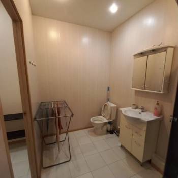 Сдается 1-комнатная квартира, 45 м²