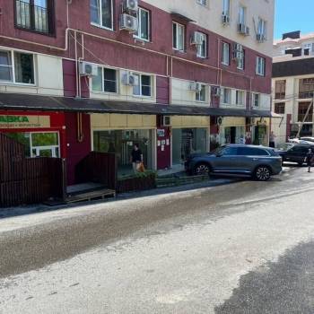 Сдается Нежилое помещение, 31 м²