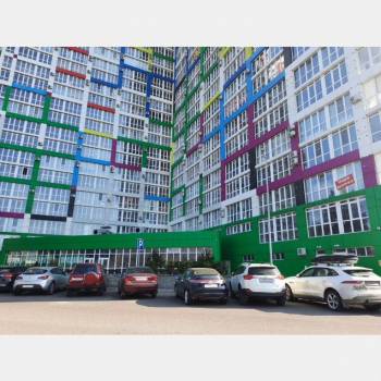 Продается Многокомнатная квартира, 78 м²