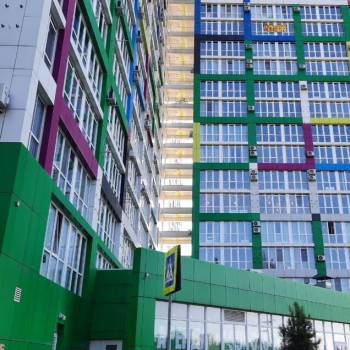 Продается Многокомнатная квартира, 78 м²