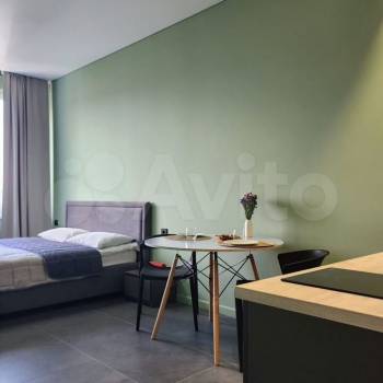 Сдается 1-комнатная квартира, 26 м²