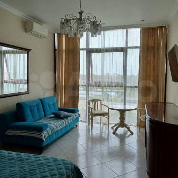 Сдается 2-х комнатная квартира, 41 м²