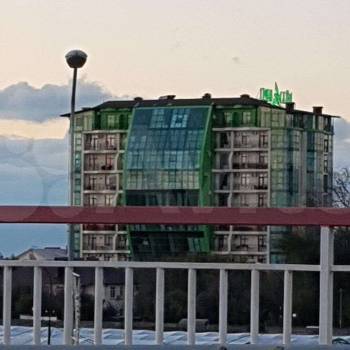 Сдается 2-х комнатная квартира, 41 м²