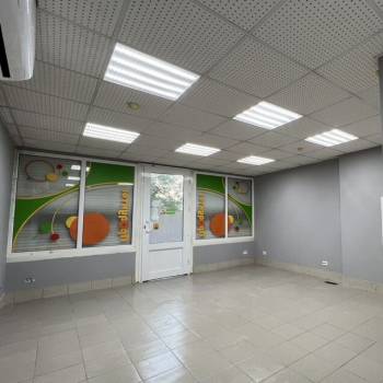 Сдается Нежилое помещение, 30,8 м²