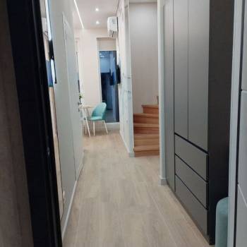 Сдается 2-х комнатная квартира, 40 м²