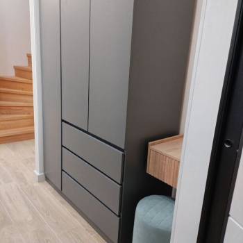 Сдается 2-х комнатная квартира, 40 м²