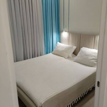 Сдается 2-х комнатная квартира, 40 м²