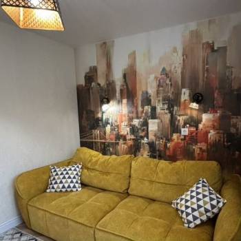 Продается 3-х комнатная квартира, 90,9 м²