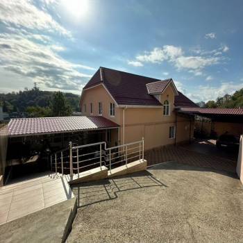 Продается Дом, 299 м²