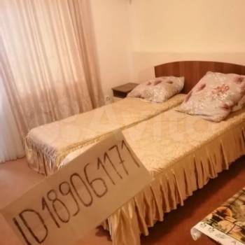 Сдается 1-комнатная квартира, 30 м²