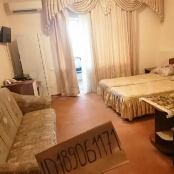 Сдается 1-комнатная квартира, 30 м²