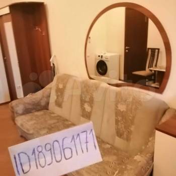 Сдается 1-комнатная квартира, 30 м²