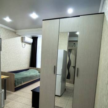 Сдается 1-комнатная квартира, 27 м²