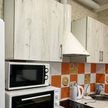 Сдается 1-комнатная квартира, 27 м²