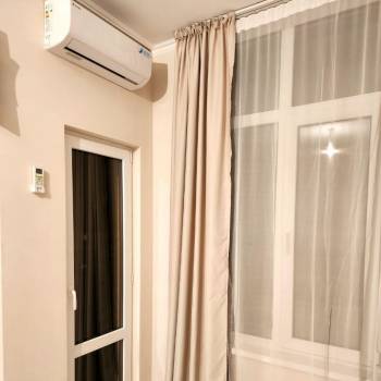 Сдается 1-комнатная квартира, 27 м²