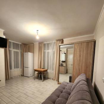 Сдается 1-комнатная квартира, 27 м²