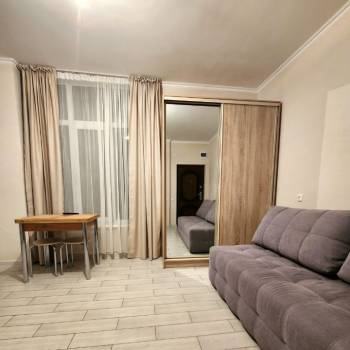 Сдается 1-комнатная квартира, 27 м²