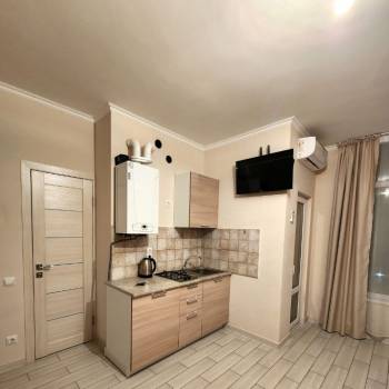 Сдается 1-комнатная квартира, 27 м²