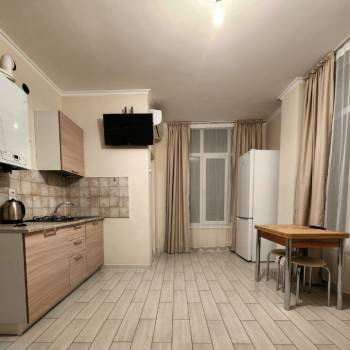Сдается 1-комнатная квартира, 27 м²