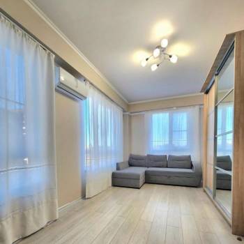 Сдается 1-комнатная квартира, 40 м²