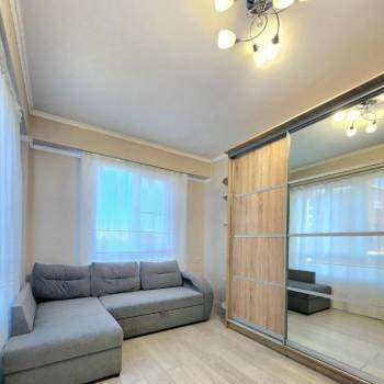 Сдается 1-комнатная квартира, 40 м²