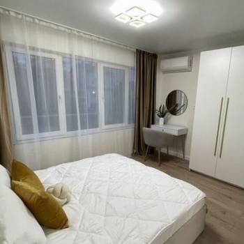 Продается 2-х комнатная квартира, 42 м²