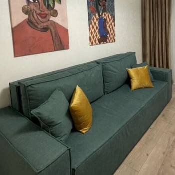 Продается 2-х комнатная квартира, 42 м²