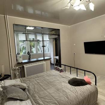 Продается 2-х комнатная квартира, 66,8 м²